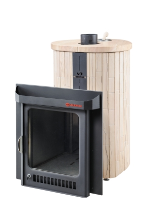 Печи Ферингер для бани | Официальный сайт печей Vohringer в Москве