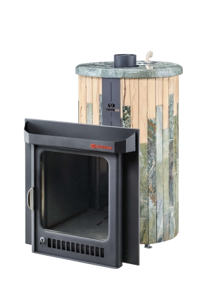 Печи Ферингер для бани | Официальный сайт печей Vohringer в Москве