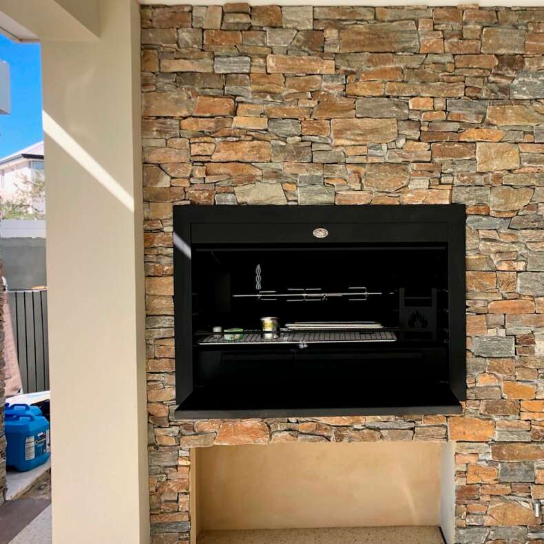 Гриль Chef Grill B 1200 SDS