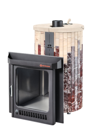 Печи Ферингер для бани | Официальный сайт печей Vohringer в Москве