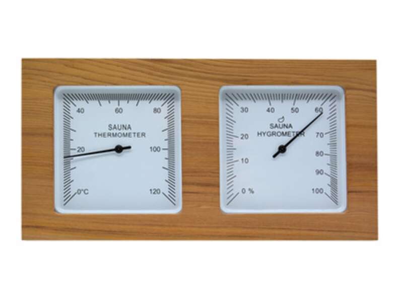 Термогигрометр 301-ТГК